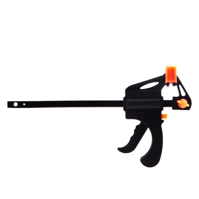 木工夾 槍型快速夾 夾緊器 固定夾 夾具 固定夾具 木工夾鉗 焊接夾子 180-CF10(快速夾具 槍型快速夾) 歷史價格詳細信息