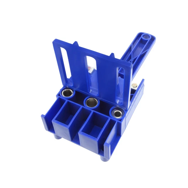 木工鑽孔定位器 木板挖洞DIY 開孔 原木榫鑽孔定位 B-WDL6810(木工挖孔器 木頭鑽孔 木工開孔) 歷史價格詳細信息