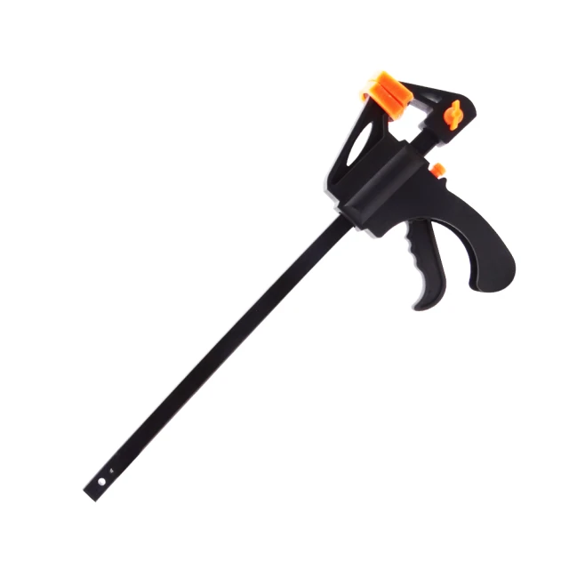 18吋木工夾 操作簡單 輔助工具 快速木工夾 固定工具 B-CF18 歷史價格詳細信息