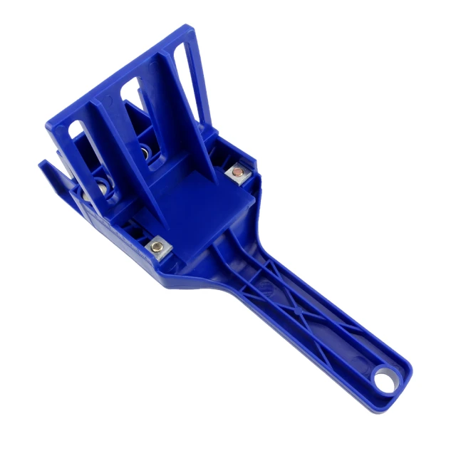 木工鑽孔定位器 木板挖洞DIY 開孔 原木榫鑽孔定位 B-WDL6810(木工挖孔器 木頭鑽孔 木工開孔) 歷史價格詳細信息