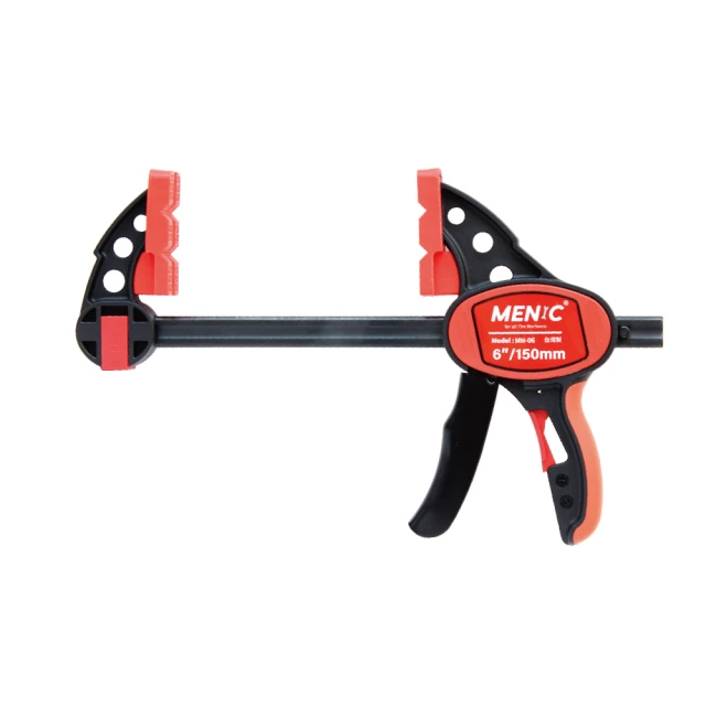 6吋木工夾 兩入 正反快速夾 快速木工夾 DIY工具 B-CF6*2 歷史價格詳細信息