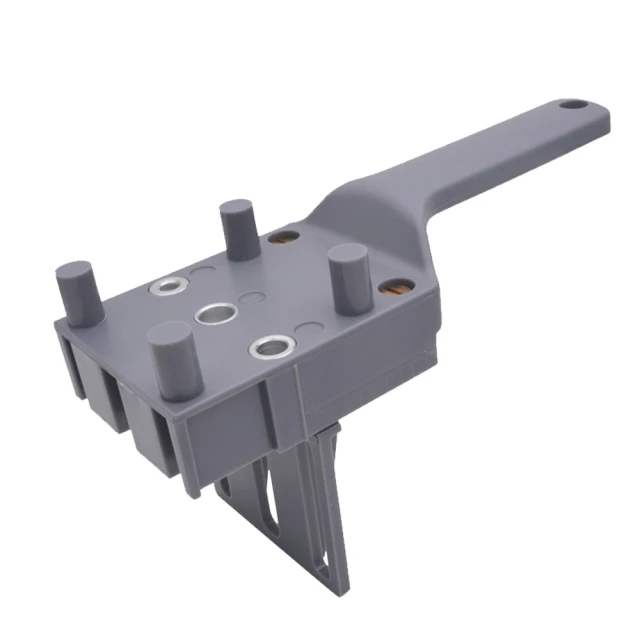 木工鑽孔定位器 木板挖洞DIY 開孔 原木榫鑽孔定位 B-WDL6810(木工挖孔器 木頭鑽孔 木工開孔) 歷史價格詳細信息