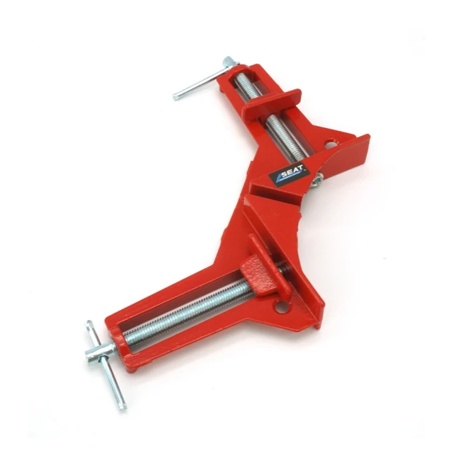 直角夾90度固定器玻璃魚缸夾子鋼管快速焊接夾具神器木工工具大全 歷史價格詳細信息