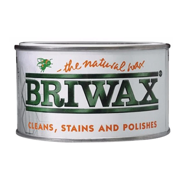 【英國Briwax】天然木製品清潔保養蠟 125g 歷史價格詳細信息