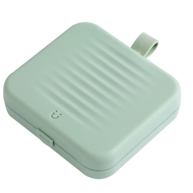 【Life+】Mini輕巧五折晴雨口袋手開傘 (粉彩條紋) 歷史價格詳細信息