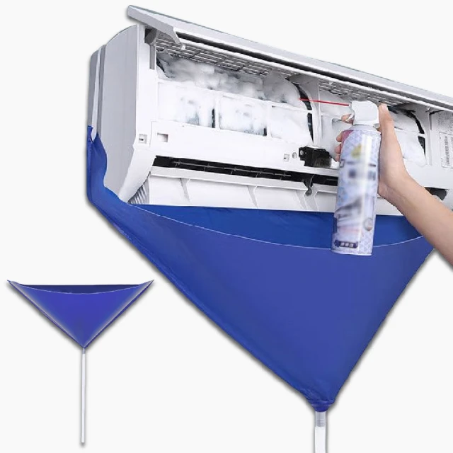 【居家家】冷氣空調防直吹通用壁掛伸縮式73-103CM擋風板 導風板 調節板 導流板 空調板 歷史價格詳細信息