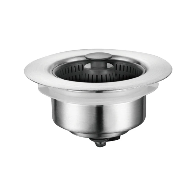 【樂居家】防蟲防臭排水孔蓋 2入組(地漏塞 落水頭 排水孔過濾網 下水道孔蓋 防蟑螂 快速排水 自動開關) 歷史價格詳細信息