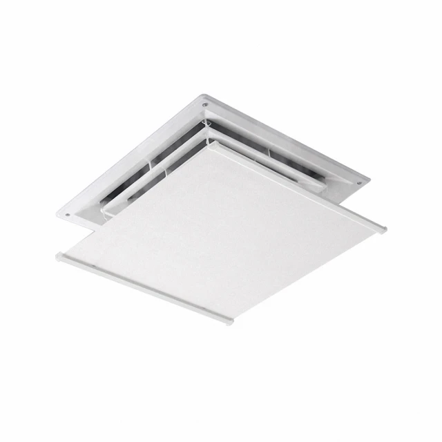 中央空調擋風板防直吹遮風板窗口出風口導風板檔格柵擋板防風板罩 歷史價格詳細信息