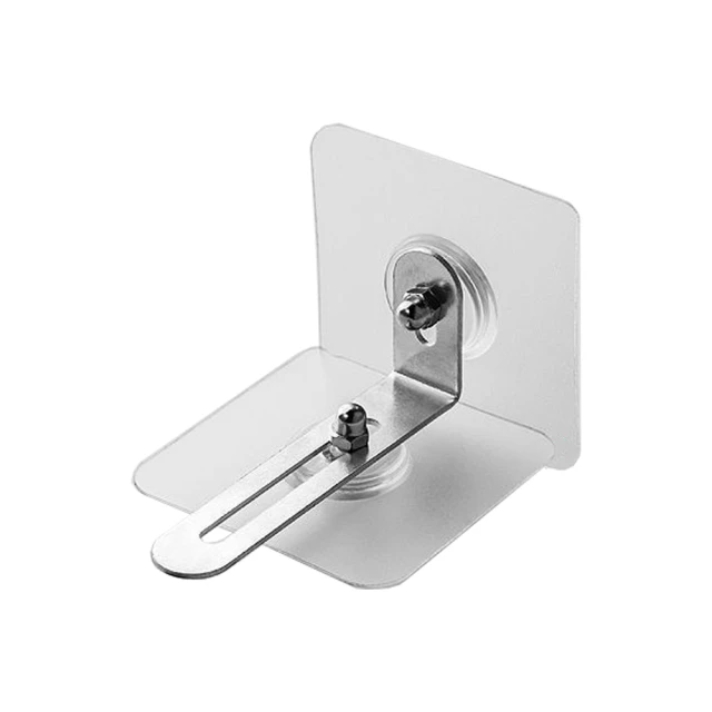 無痕免打孔傢俱櫥櫃固定器4入組 歷史價格詳細信息