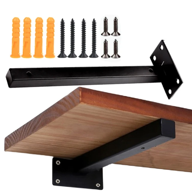 三角架支架託架牆壁上掛置物承重隔隔板直角固定層板拖託鐵支撐架 歷史價格詳細信息