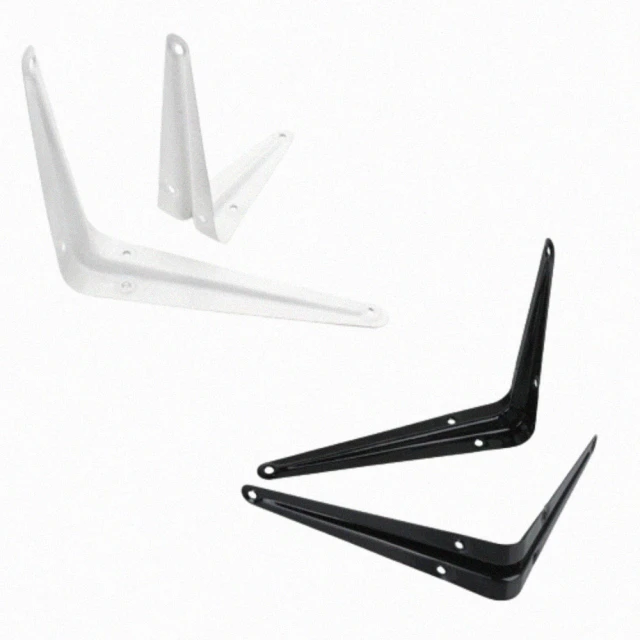 【SW】一組2支 層板架 三角架 L型支架(長500 * 高300mm) 歷史價格詳細信息