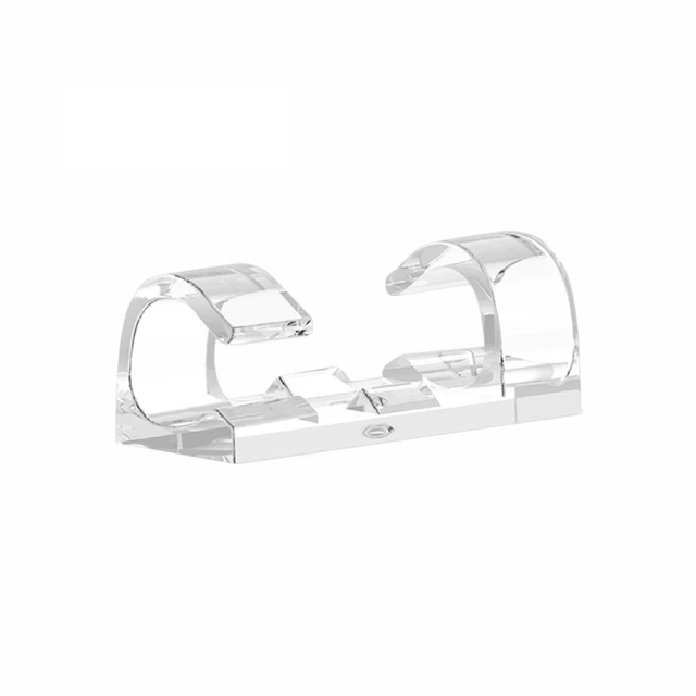 【原家居】電線固定器-中-20入/組(電線收納 集線器 理線器 線材收納 網路線收納器 延長線固定器) 歷史價格詳細信息