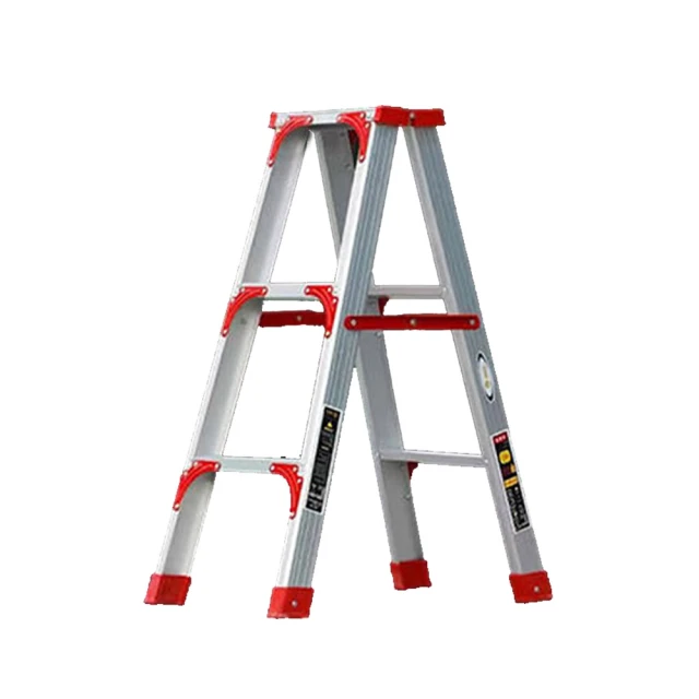 折疊梯    加厚防滑梯子家用可折疊人字梯室內登高扶梯爬梯樓梯四步梯五步梯 歷史價格詳細信息