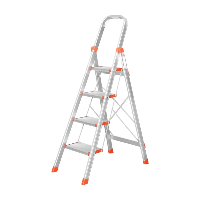 TRENY  大踏板六階鋁梯 歷史價格詳細信息