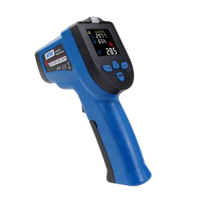 550-TG550R 工業級測溫槍550度 歷史價格詳細信息