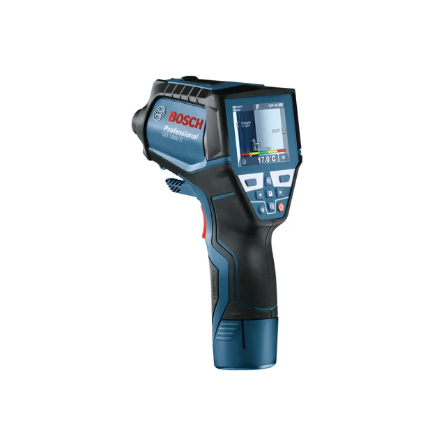 BOSCH 測溫儀 GIS 500 歷史價格詳細信息