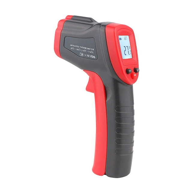 WT300 紅外線測溫槍 紅外線溫度計 溫度槍 電子溫度計 歷史價格詳細信息