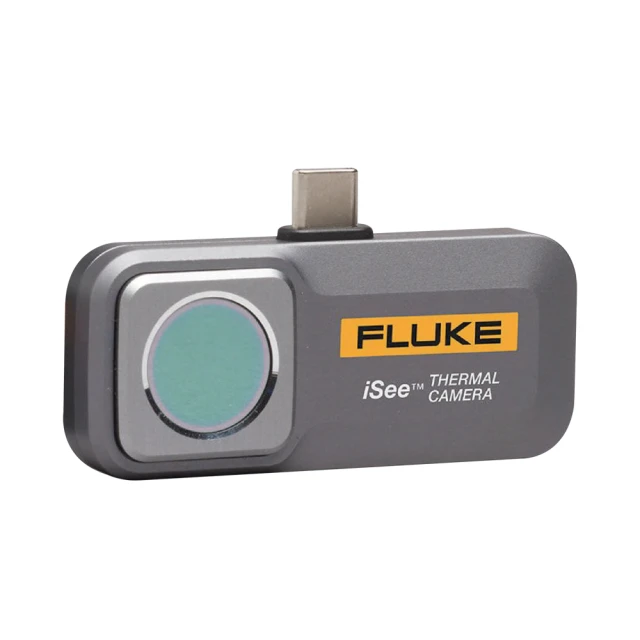 FLUKE TC01A / TC01B iSee Mobile Thermal Camera Android/iOS / express 歷史價格詳細信息