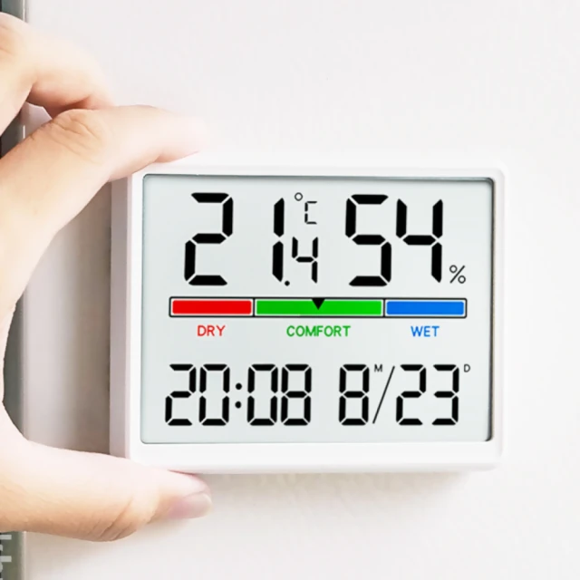 LED數字電子溫度顯示投影時鐘多功能時尚鬧鐘 歷史價格詳細信息