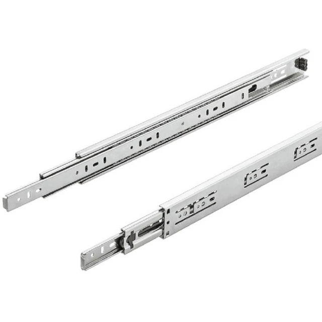 三節緩衝滑軌55cm 歷史價格詳細信息