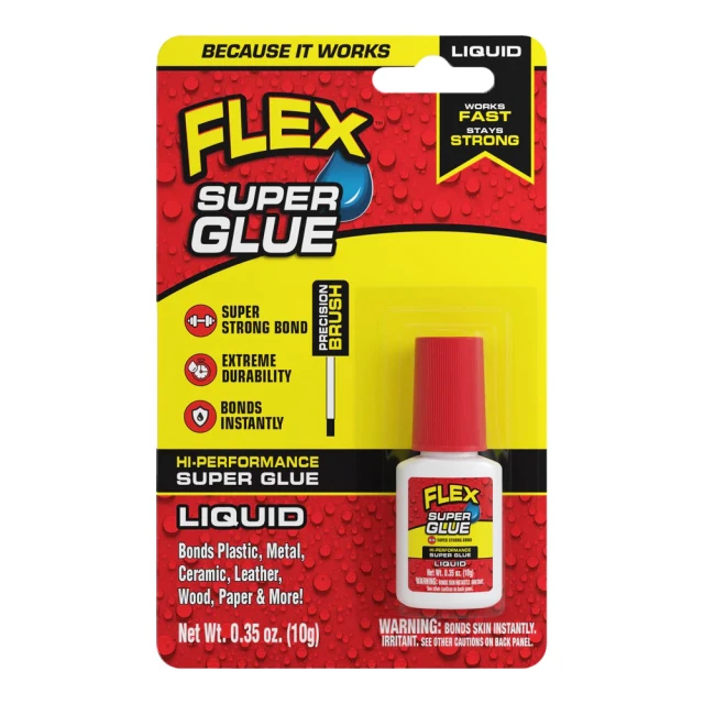 【FLEX SEAL】Flex Super Glue飛速超級瞬間膠3g*2入(液狀) 歷史價格詳細信息