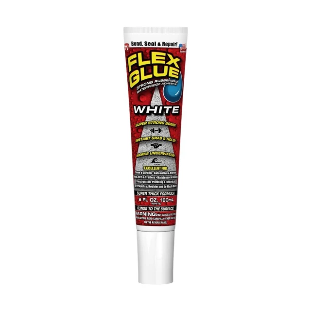 FLEX GLUE 大力固化膠亮白色 (手擠式/美國製) 歷史價格詳細信息