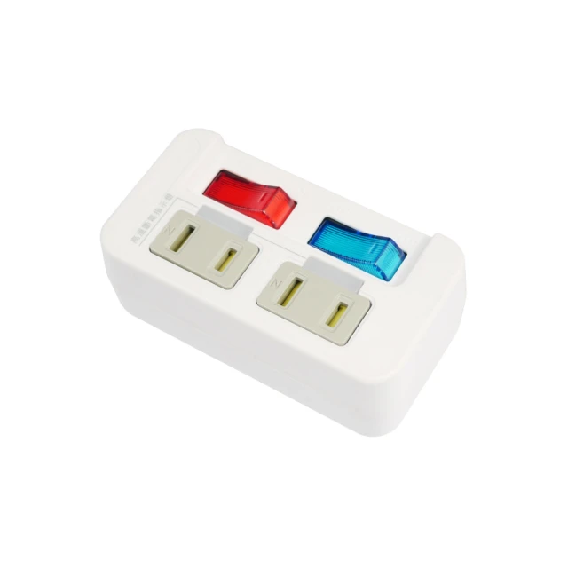 BOSS 2開2插3P高溫斷電PD+QC20W插座(白色) 1個【家樂福】 歷史價格詳細信息