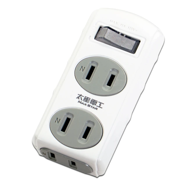 【太星電工】一開三插動力軟線/2P/15A/10米(顏色任選) OFC31210 歷史價格詳細信息