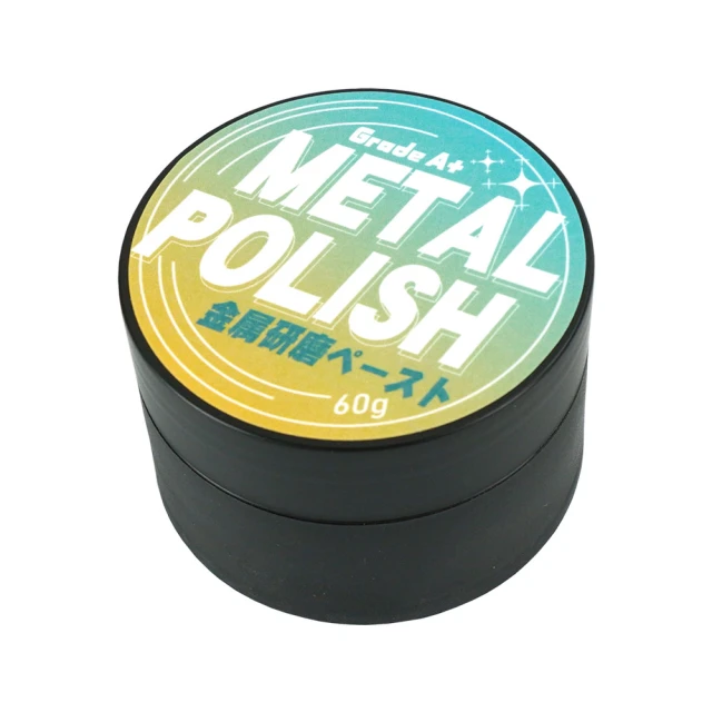 拋光膏 金屬膏 鐵件打磨 金屬拋光 金屬擦亮膏 恢復光澤 零件亮光蠟 180-MP60(白鐵膏 擦亮膏 除鏽膏) 價格比較,價格查詢,歷史價格詳細信息