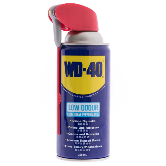 WD-40 多功能除銹潤滑劑 附專利活動噴嘴 382ML 歷史價格詳細信息