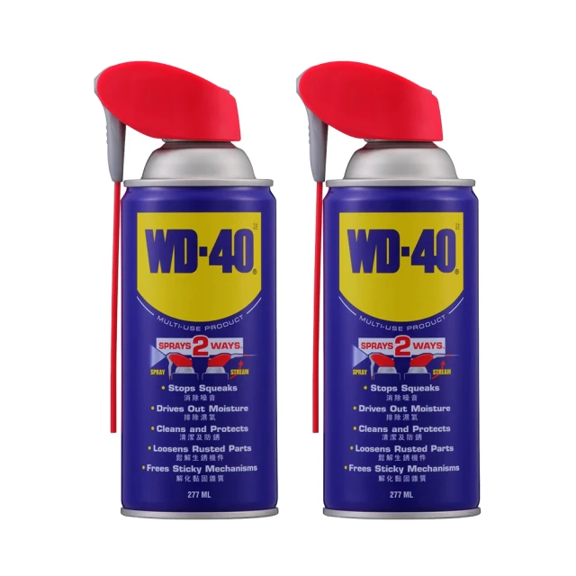 WD-40 多功能除銹潤滑劑 附專利活動噴嘴 382ML 歷史價格詳細信息