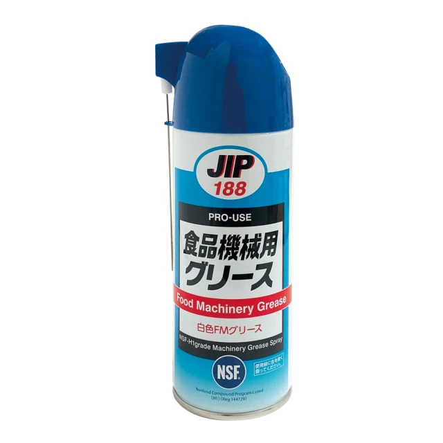 【JIP】日本原裝JIP127食品機械用潤滑劑(日本製造 潤滑油) DJ-0127-42024｜ASTool 亞仕托 歷史價格詳細信息