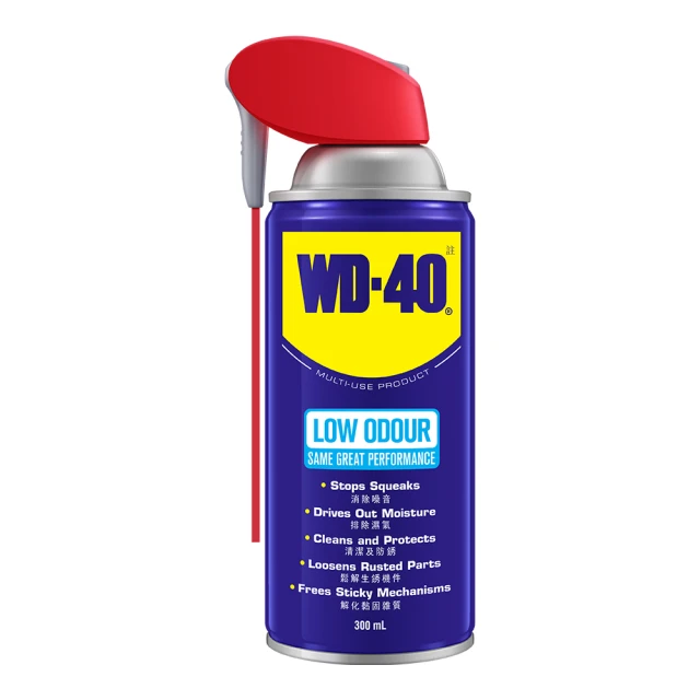 WD-40 多功能除銹潤滑劑 附專利活動噴嘴 382ML 歷史價格詳細信息