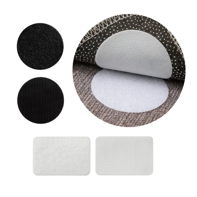 萬用雙面膠魔鬼氈背膠魔術貼2500CM防蚊紗窗紗門安裝配件 kiret 歷史價格詳細信息