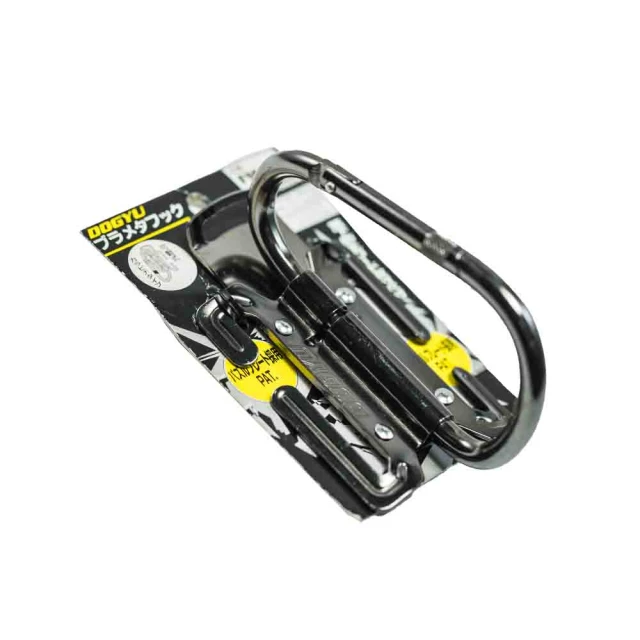 【DOGYU 土牛】高空安全掛勾 美工刀套掛勾 角尺掛勾 米尺掛勾 腰帶用掛勾 WF-2(02768) 歷史價格詳細信息