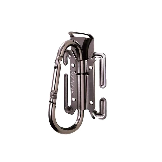 【DOGYU 土牛】高空安全掛勾 美工刀套掛勾 角尺掛勾 米尺掛勾 腰帶用掛勾 WF-2(02768) 歷史價格詳細信息