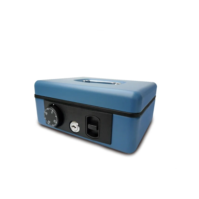 愛國者密碼現金箱 CB-812 (深灰) 歷史價格詳細信息