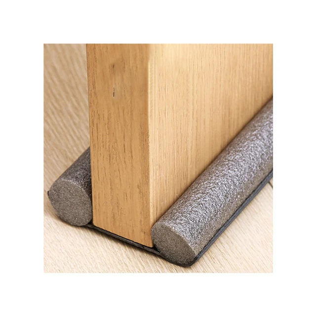 門縫密封條 門底隔音條 防塵防蟲 冷氣防漏 防撞門擋 歷史價格詳細信息