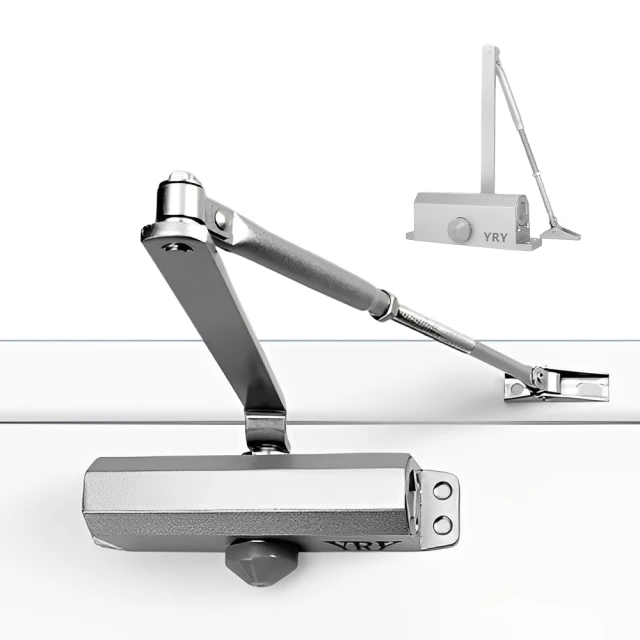 自動關門彈簧鉸鏈緩衝閉門器回彈木門整體櫥櫃門隱形鉸鏈90度直角定位 歷史價格詳細信息