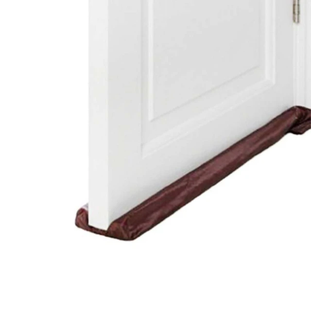 門縫密封條 門底隔音條 防塵防蟲 冷氣防漏 防撞門擋 歷史價格詳細信息