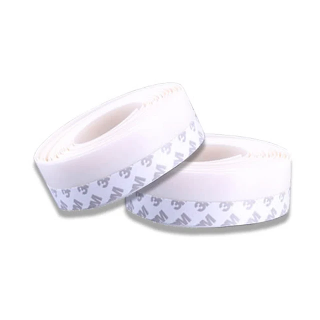 嚴選 多功能門窗/門底矽膠密封條/縫隙貼防風/隔音/防蟲 5M/霧透 歷史價格詳細信息