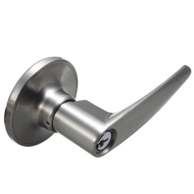 廣安牌 LH601 水平鎖 85mm 無鑰匙 管型 扳手鎖 水平把手 浴廁鎖 浴室鎖 歷史價格詳細信息