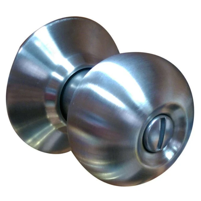 廣安牌 LH601 水平鎖 85mm 無鑰匙 管型 扳手鎖 水平把手 浴廁鎖 浴室鎖 歷史價格詳細信息