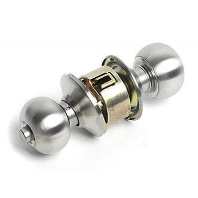 廣安牌 LH601 水平鎖 85mm 無鑰匙 管型 扳手鎖 水平把手 浴廁鎖 浴室鎖 歷史價格詳細信息