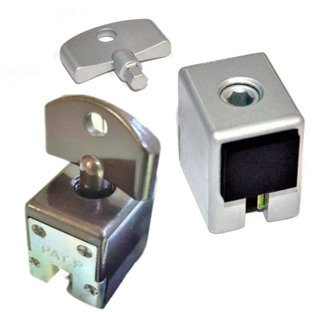 【QW家居】96位鋁合金鑰匙箱 升級加厚款 壁掛鑰匙管理箱(鑰匙收納 警衛室/停車/宿舍/飯店/民宿/旅館) 歷史價格詳細信息