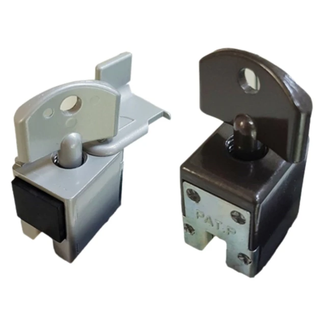 【QW家居】96位鋁合金鑰匙箱 升級加厚款 壁掛鑰匙管理箱(鑰匙收納 警衛室/停車/宿舍/飯店/民宿/旅館) 歷史價格詳細信息