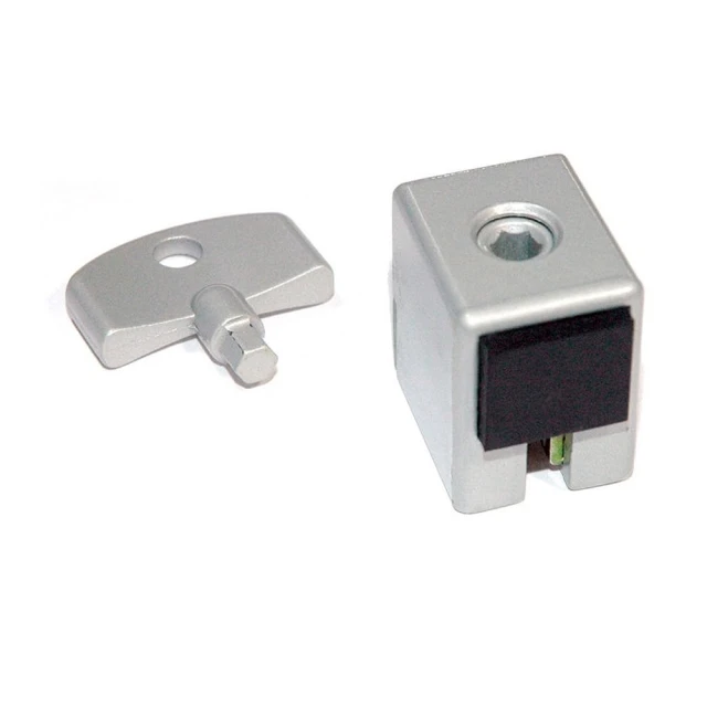 防墜鎖 有鑰匙可以上鎖 窗戶安全鎖 把手 066附鎖連動推窗把手 兒童安全鎖 窗鎖 ~ 門窗五金王 歷史價格詳細信息