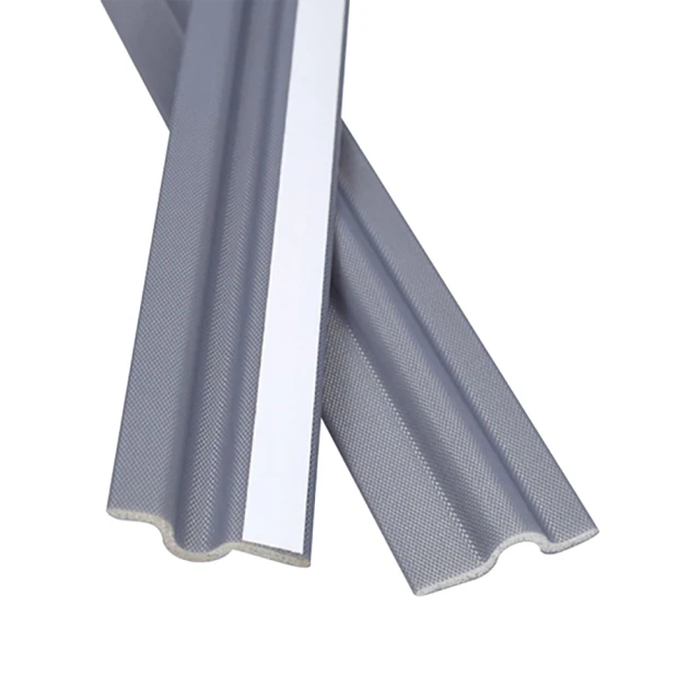 推拉窗縫密封條窗戶防風隔音神器鋁合金門窗擋風玻璃縫隙貼條824 歷史價格詳細信息