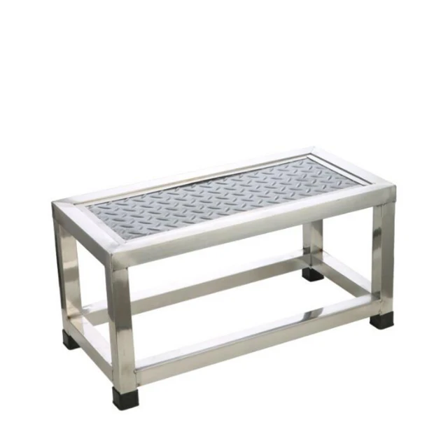 201不鏽鋼腳踏凳 雙層大號 三層階梯凳 踏步梯凳 歷史價格詳細信息