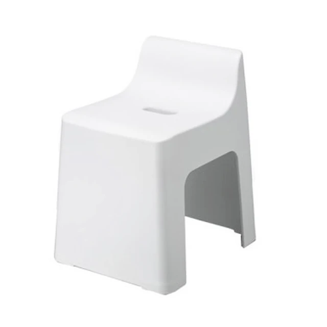 【日本岩谷Iwatani】RETTO曲面一體簡約方形浴室舀水盆-2色可選 歷史價格詳細信息